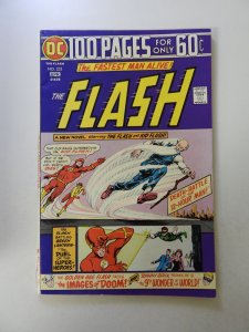 The Flash #232 (1975) VF- condition