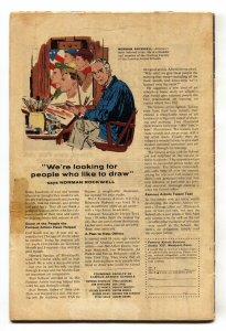 Daredevil #28 - 1967 - Marvel - VG - comic book