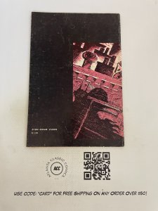 Teenage Mutant Ninja Turtles # 1 FN Mirage Studios Comic Book 1984 25 TS2