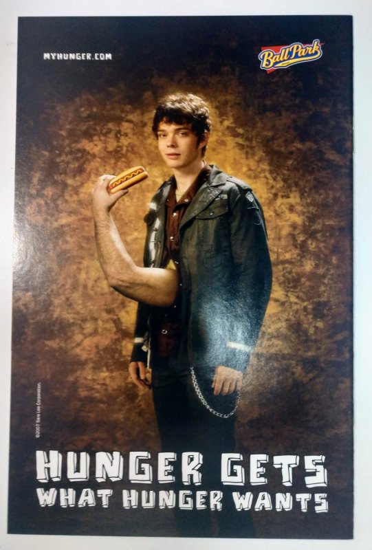 Superman Confidential #12 (9.4, 2008)