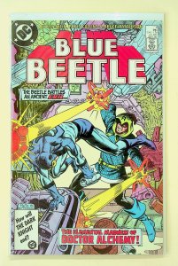 Blue Beetle #1-24 (Jun 1986-May 1988, DC) - Comic Set of 24 - Near Mint