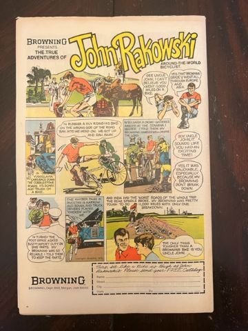 DC Special #23 (1976) - VF