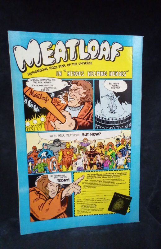 Daredevil #248 (1987)