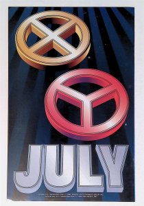 Extreme Destroyer Epilogue #1 (Jan 1996, Image) VF+