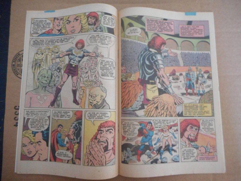 DC Comics Presents #56 (1981)