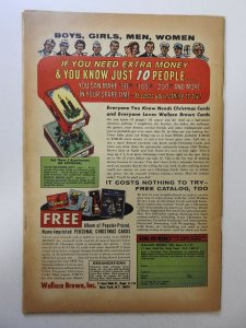 Daredevil #19 (1966) VG Condition moisture stain