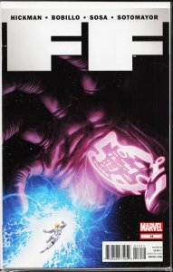 FF #14 (2012) Future Foundation
