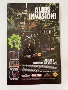 Shadowman #14  - NM  (1993)