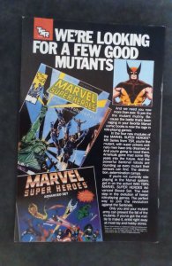 Alpha Flight #56 (1988)