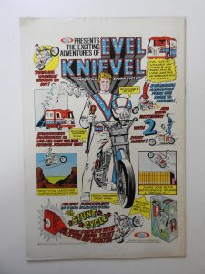 Marvel Super-Heroes #41 (1974) FN- Condition!