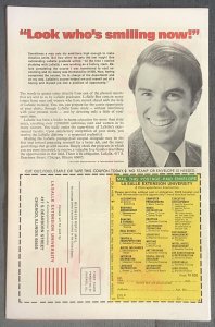 Kid Colt Outlaw #201 (1975, Marvel) NM-