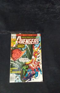 The Avengers #165