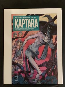 Kaptara #3 (2015)