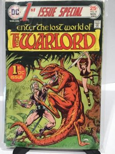 1st Issue Special #8 (1975)