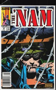 The 'Nam #30 (1989) The 'Nam
