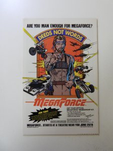 Wolverine #1 Direct Edition (1982) VF/NM condition