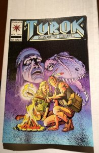 Turok, Dinosaur Hunter #4 (1993)