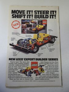 The Amazing Spider-Man #187 (1978) VG Condition