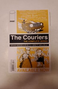 Happy! #3 (2012) NM Image Comic Book J731