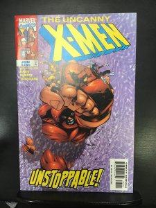 The Uncanny X-Men #369 (1999)nm