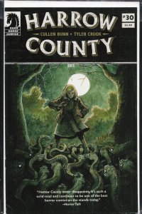 Harrow County #30 (2018) Harrow County