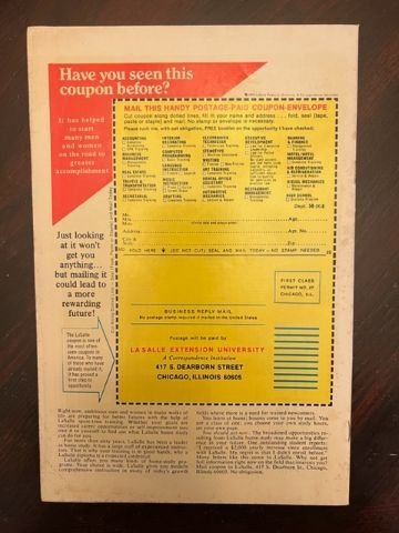 Thor #230 (1974) - NM