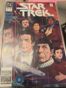 Star Trek #17 (1991)  