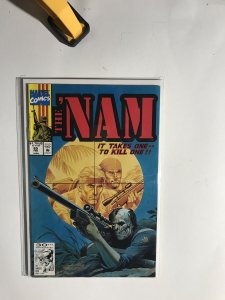 The 'Nam #65 (1992)NM10B9 Near Mint Nm