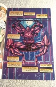 Knightmare #1 (1995)