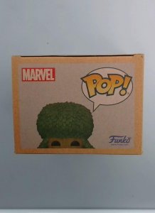Funko Pop! Poodle Groot #1219, Marvel Studios, BoxLunch Earth Day Excl.