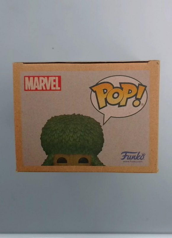 Funko Pop! Poodle Groot #1219, Marvel Studios, BoxLunch Earth Day Excl.