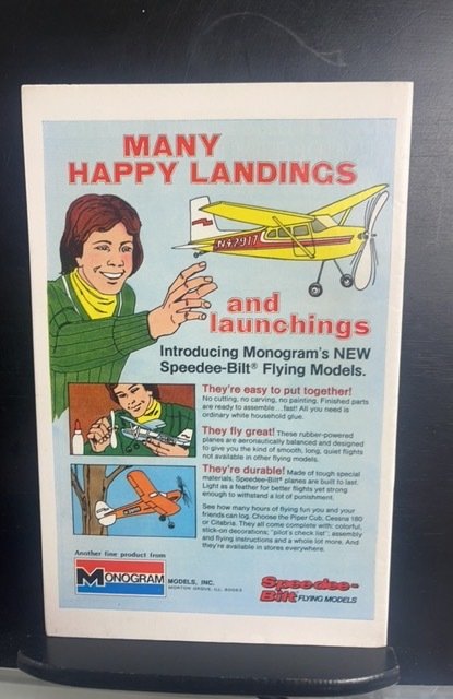 Doctor Strange #17 (1976)