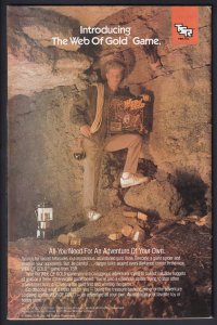 Iron Man 250 (1989) FN/VF Dr Doom Marvel Comics