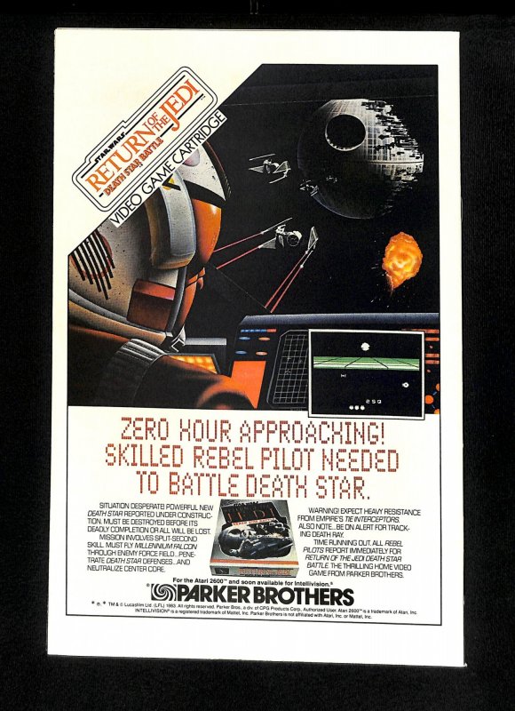 Amazing Spider-Man #246