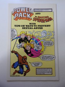 The Amazing Spider-Man #277 (1986) VF/NM Condition