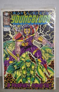 Youngblood #2 (1992). H07