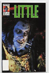 Little Monsters #1 (1990)