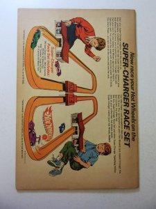 The Brave and the Bold #85 (1969) VG/FN Condition