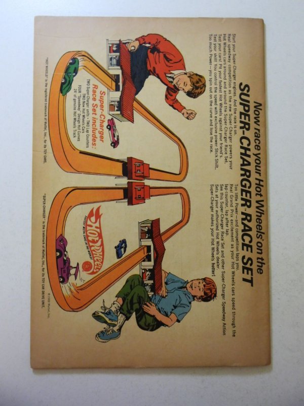 The Brave and the Bold #85 (1969) VG/FN Condition