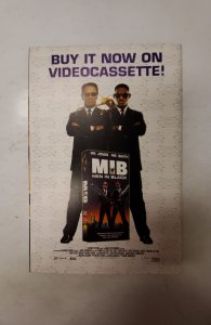 Star Trek Unlimited #7 (1998) NM Marvel Comic Book J732