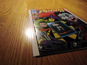 Robin II: The Joker's Wild! #2 (1991)