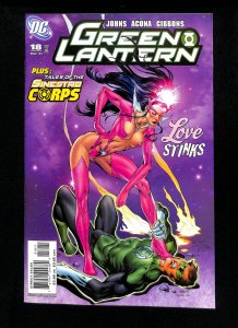 Green Lantern #18