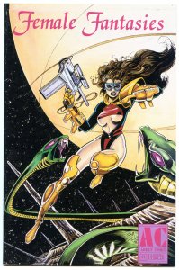 Female Fantasies #1 (1992)