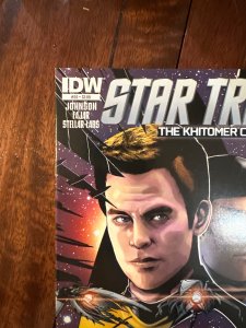 Star Trek #26 (2013)