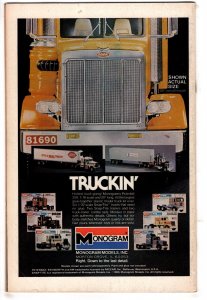 Marvel Team-Up #104 (1981) Hulk