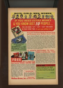 (1968) Iron Man #6: SILVER AGE! WE COMBINE SHIPPING! (6.0/6.5)