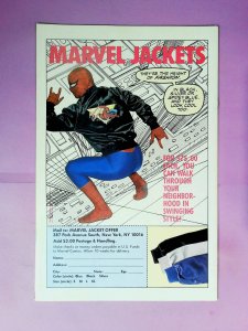 Marvel Age #72 (1989)