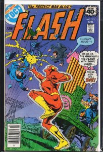 The Flash #272 (1979) The Flash