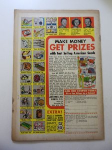 Aquaman #20 (1965) VG+ Condition