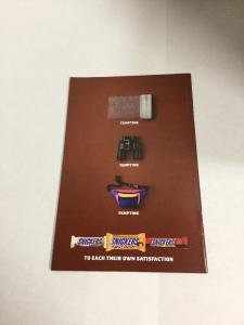 JLA 2 Variant Nm Near Mint DC Comics